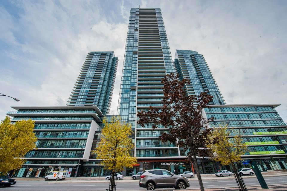 Accurate Plus Furnished Apartment- Brickstone Mews Mississauga Bagian luar foto