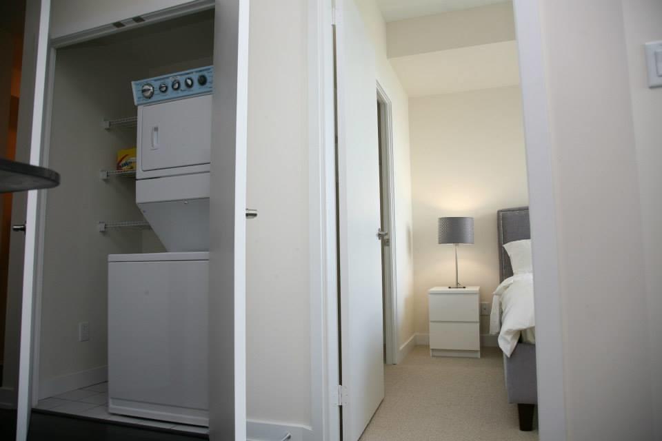 Accurate Plus Furnished Apartment- Brickstone Mews Mississauga Ruang foto