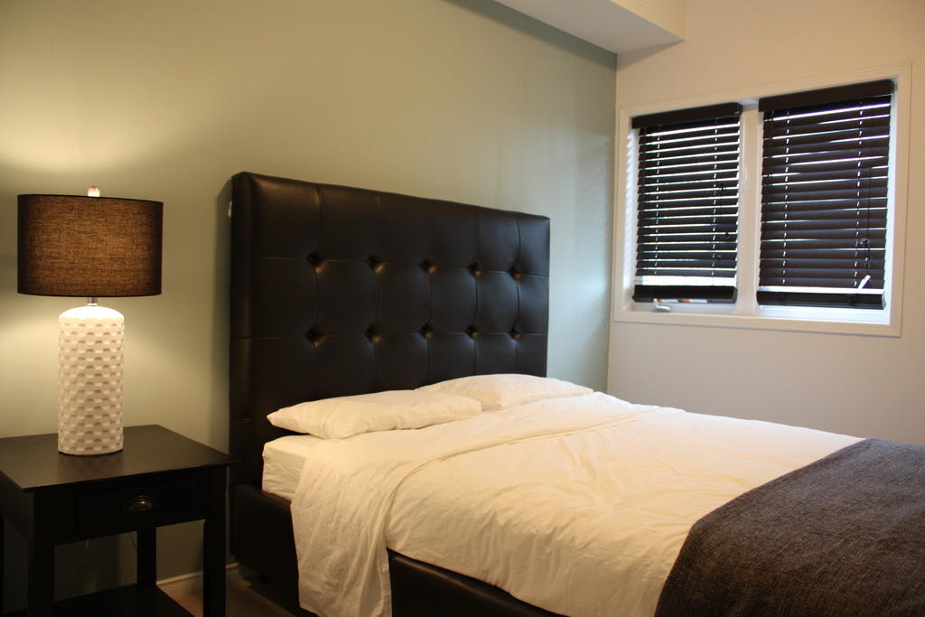 Accurate Plus Furnished Apartment- Brickstone Mews Mississauga Ruang foto