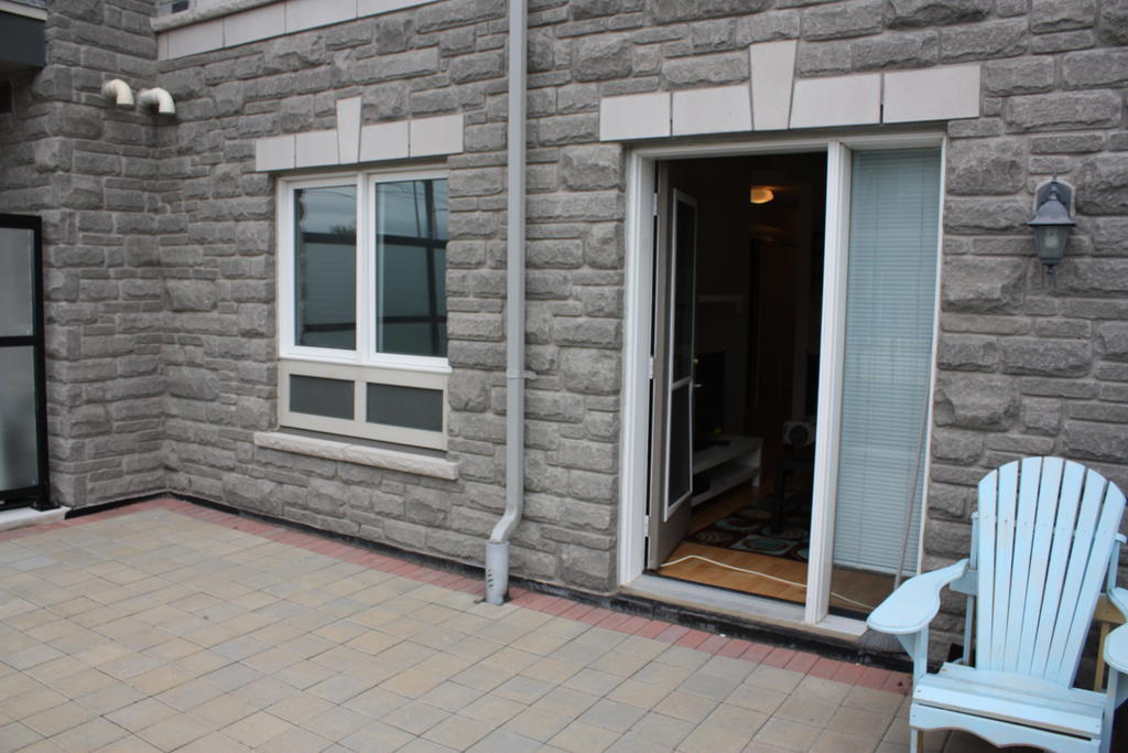Accurate Plus Furnished Apartment- Brickstone Mews Mississauga Ruang foto